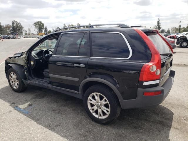 2005 Volvo Xc90 VIN: YV1CN592551176408 Lot: 52007944