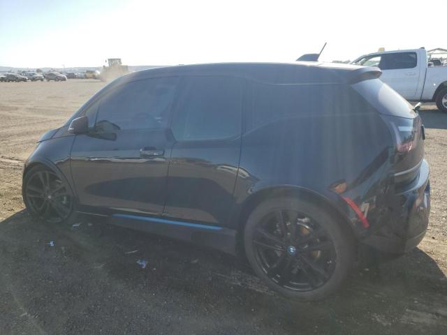 VIN WBY8P8C04L7G74156 2020 BMW I3, S Rex no.2