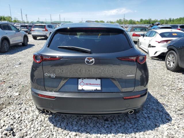 2024 Mazda Cx-30 Preferred VIN: 3MVDMBCM8RM623164 Lot: 51356924