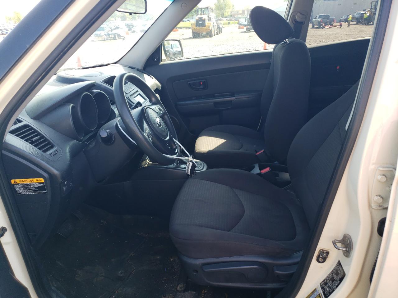 KNDJT2A58D7500888 2013 Kia Soul