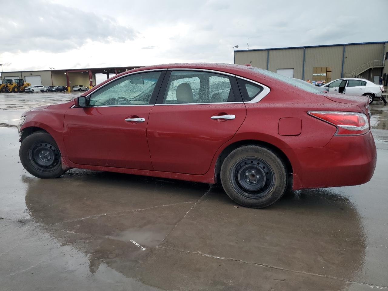 1N4AL3AP4FN872000 2015 Nissan Altima 2.5