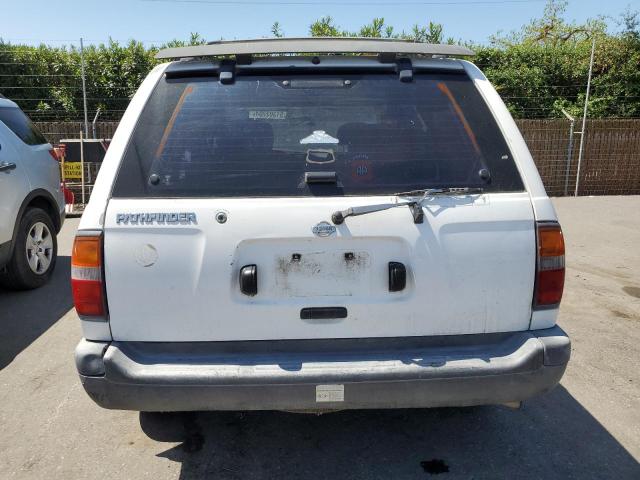 1996 Nissan Pathfinder Le VIN: JN8AR05Y5TW038127 Lot: 51307704