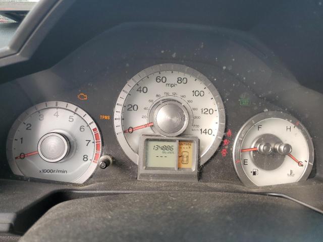 2011 Honda Pilot Exl VIN: 5FNYF4H58BB035849 Lot: 50305834