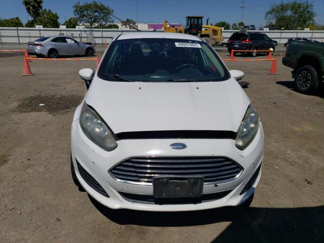 2015 Ford Fiesta Se VIN: 3FADP4BJ4FM164020 Lot: 49097994