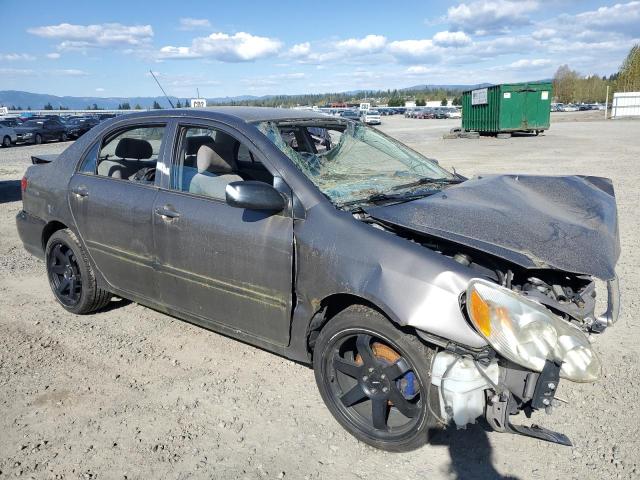 2003 Toyota Corolla Ce VIN: 1NXBR32E43Z130087 Lot: 44455054