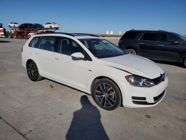 2016 VOLKSWAGEN GOLF SPORT - 3VWC17AU1GM520006