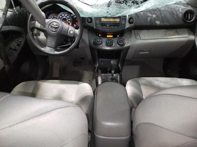 2010 Toyota Rav4 VIN: JTMBF4DVXA5028932 Lot: 49564604