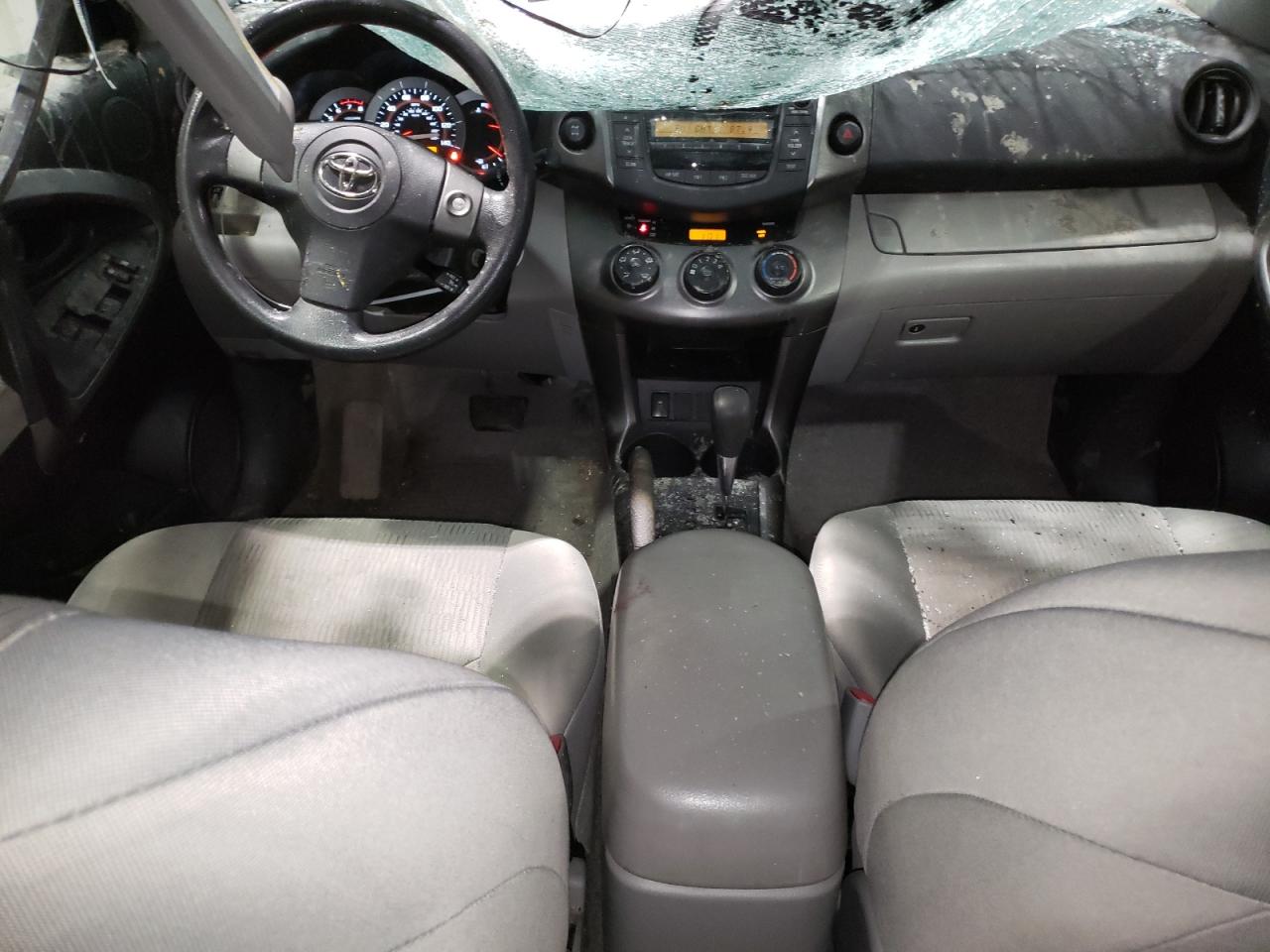 JTMBF4DVXA5028932 2010 Toyota Rav4