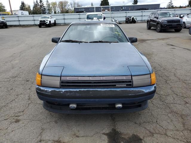 1987 Toyota Celica Gt VIN: JT2ST67L5H7089191 Lot: 50882874