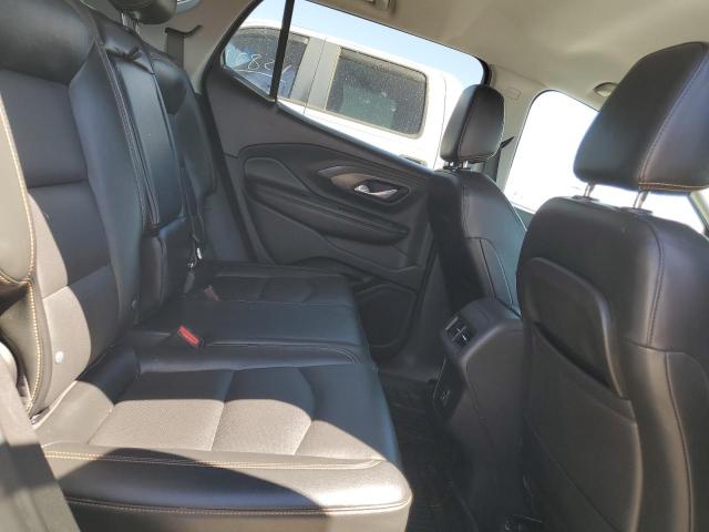 2021 GMC TERRAIN SL - 3GKALPEV7ML307025