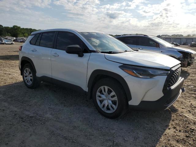 2022 Toyota Corolla Cross L VIN: 7MUAAAAG0NV010816 Lot: 52173494