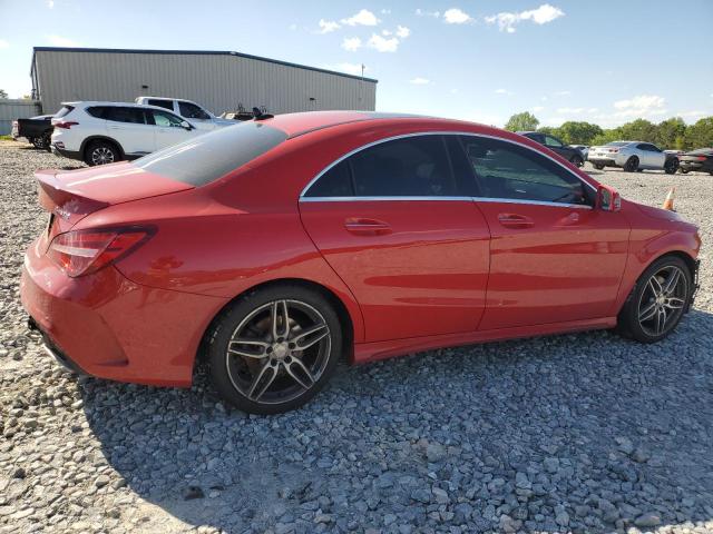 VIN WDDSJ4GB0JN510895 2018 Mercedes-Benz CLA-Class,... no.3