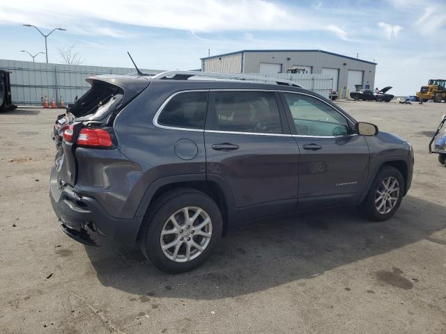 2016 Jeep Cherokee Latitude VIN: 1C4PJMCB5GW345791 Lot: 50958684