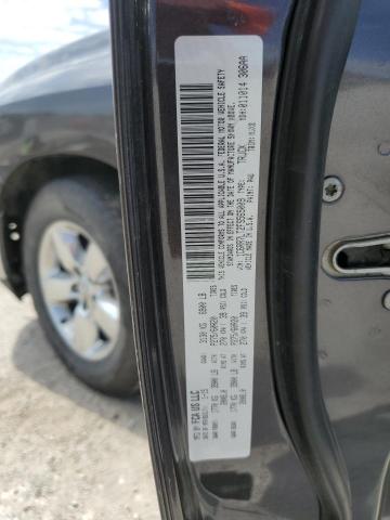 2015 RAM 1500 SLT - 1C6RR7LT2FS565009
