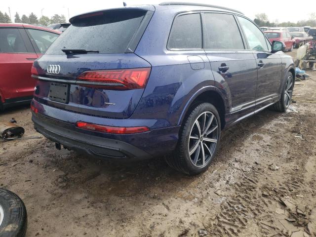 VIN WA1LXBF76PD012630 2023 Audi Q7, Premium Plus no.3