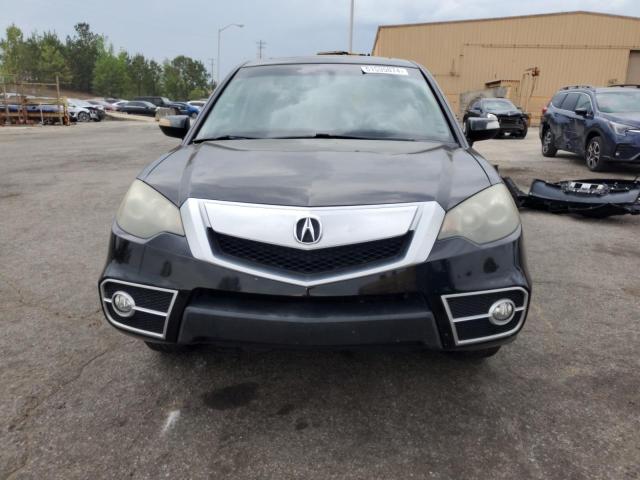 2011 Acura Rdx VIN: 5J8TB2H21BA003495 Lot: 51535074