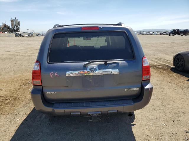 2007 Toyota 4Runner Sr5 VIN: JTEZU14R270097332 Lot: 51404174