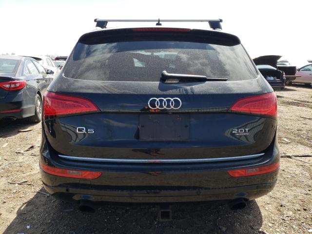 VIN WA1CFAFP6FA075773 2015 Audi Q5, Premium no.6