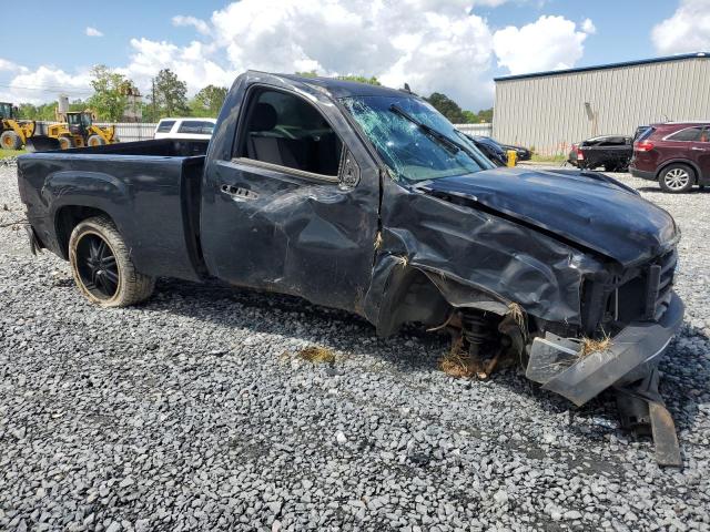 2008 GMC Sierra C1500 VIN: 1GTEC14C08Z189165 Lot: 50614684