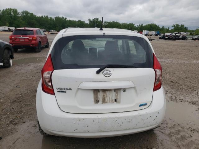 2016 Nissan Versa Note S VIN: 3N1CE2CP1GL365435 Lot: 52560574