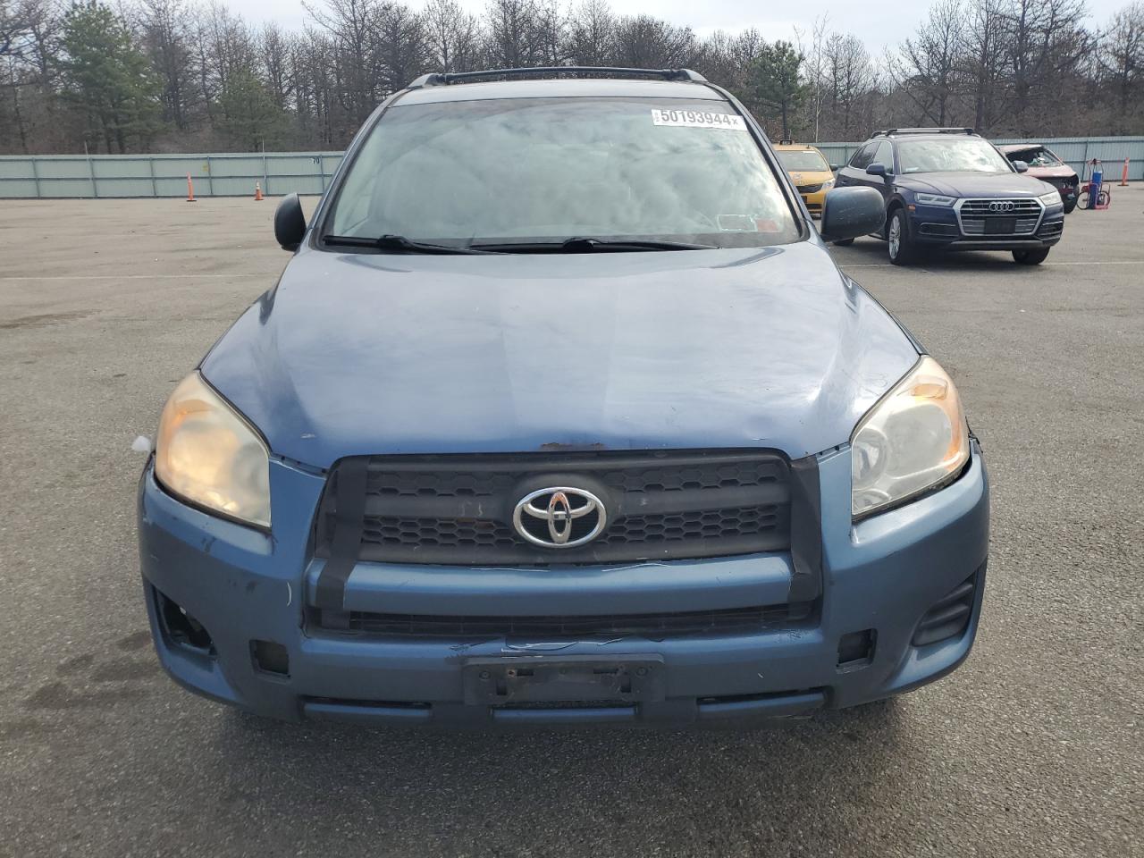 JTMBF4DV7B5049853 2011 Toyota Rav4