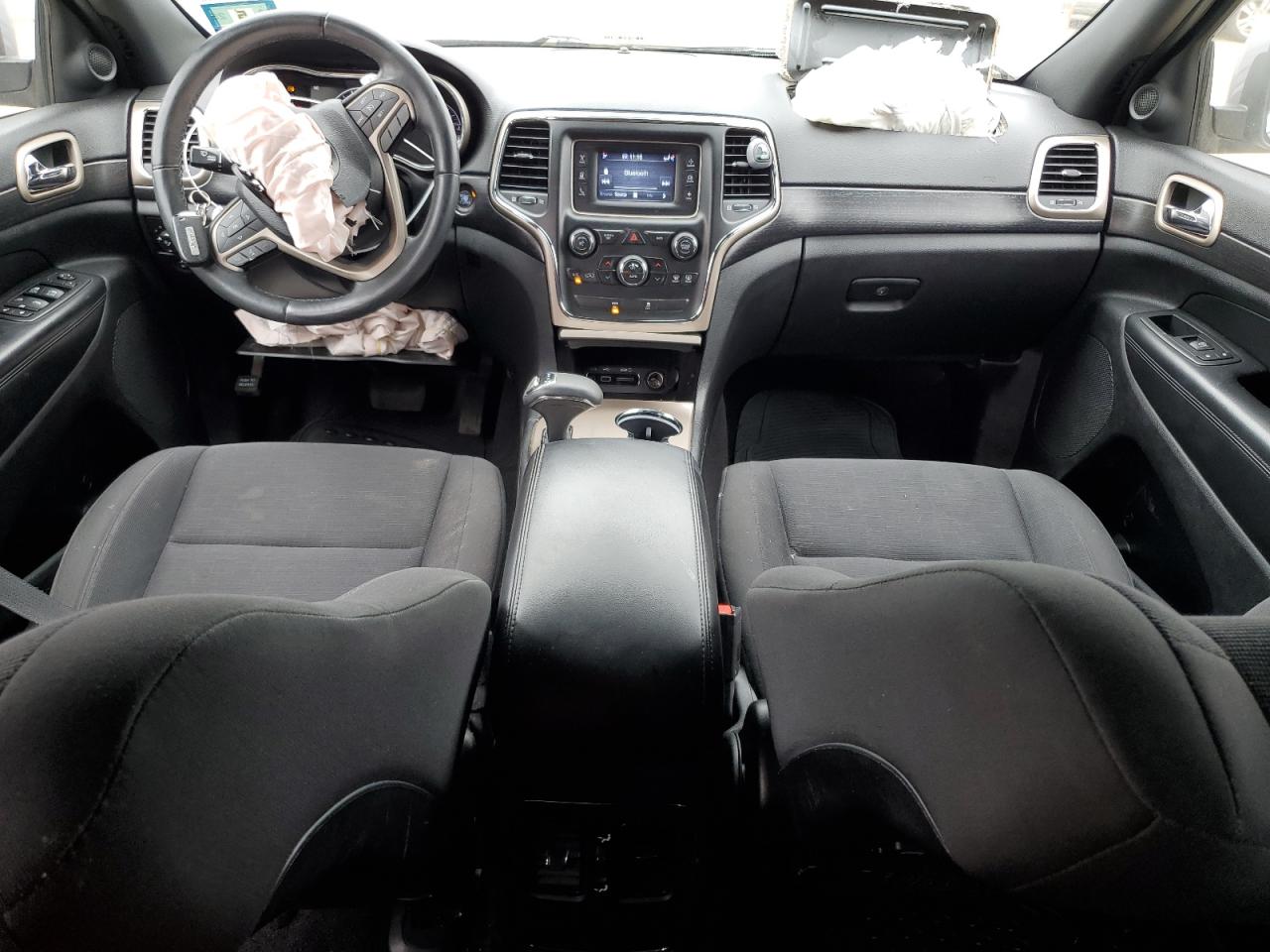 1C4RJFAGXEC183092 2014 Jeep Grand Cherokee Laredo