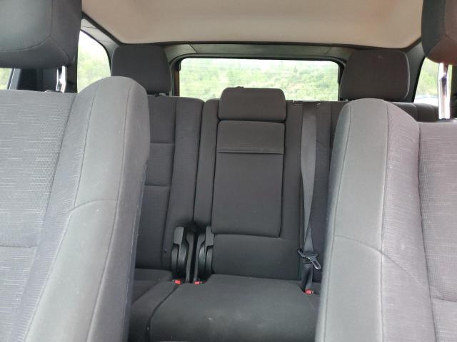 2011 Jeep Grand Cherokee Laredo VIN: 1J4RR4GG4BC571963 Lot: 50974684