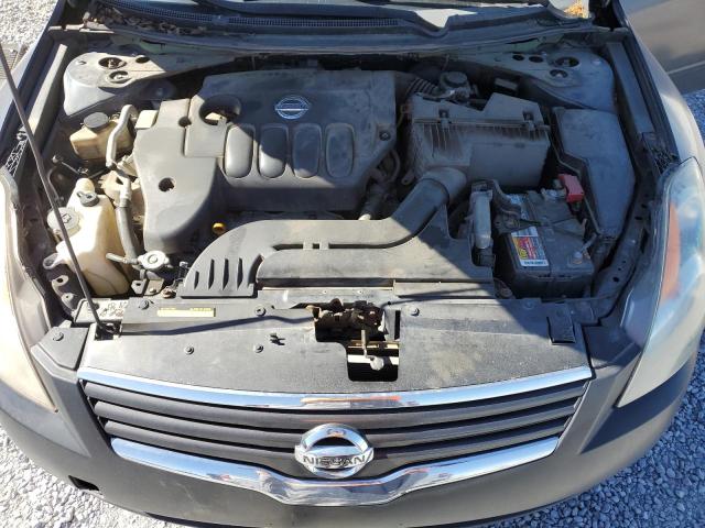 2008 Nissan Altima 2.5 VIN: 1N4AL21E58N437126 Lot: 49817754