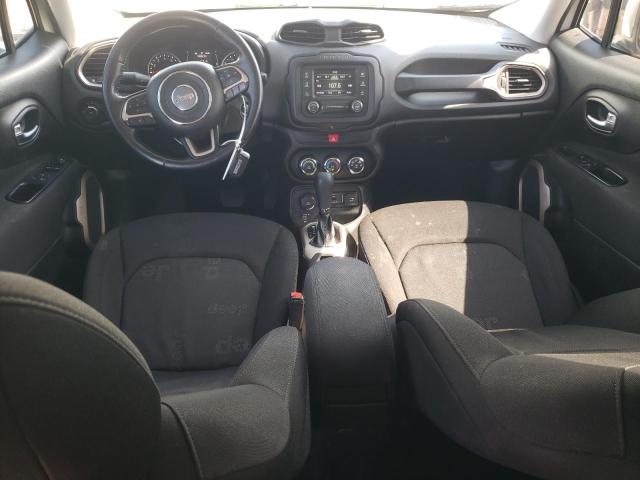 2017 JEEP RENEGADE ZACCJBBB6HPE57910