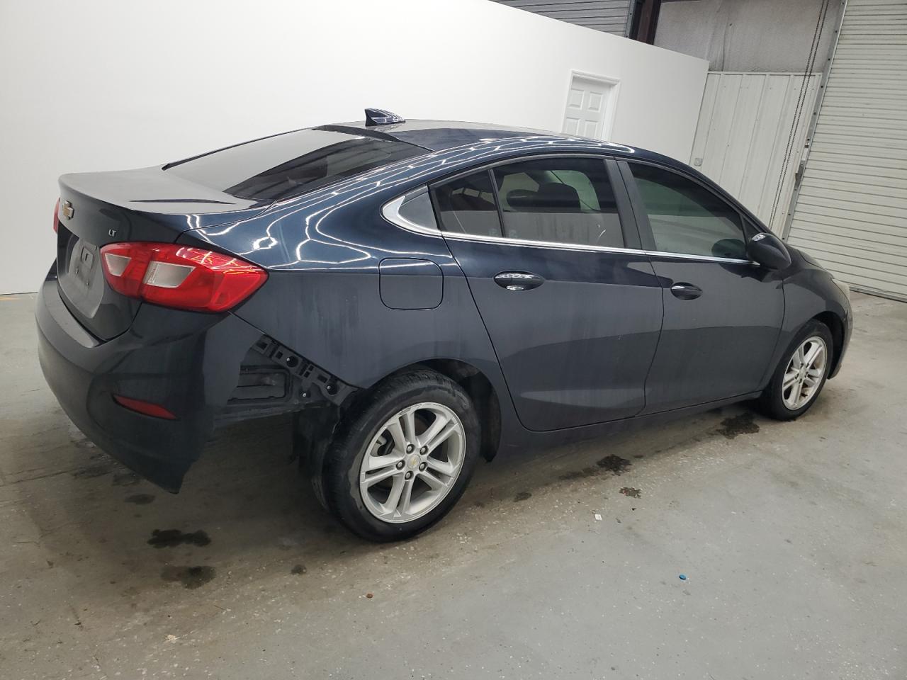 1G1BE5SM7G7276452 2016 Chevrolet Cruze Lt