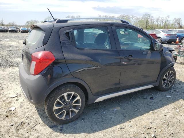 KL8CH6SA8NC036371 2022 Chevrolet Spark Activ