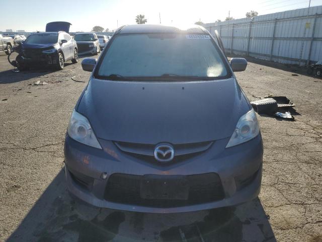 2010 Mazda 5 VIN: JM1CR2WL6A0365400 Lot: 48526524