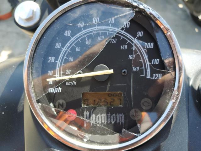 2018 HONDA VT750 C2B JH2RC5376JK800299