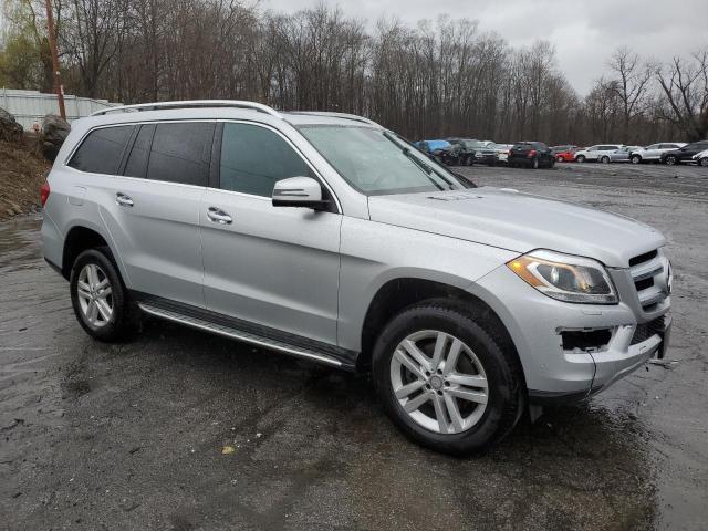 VIN 4JGDF6EE2GA676893 2016 Mercedes-Benz GL-Class, ... no.4