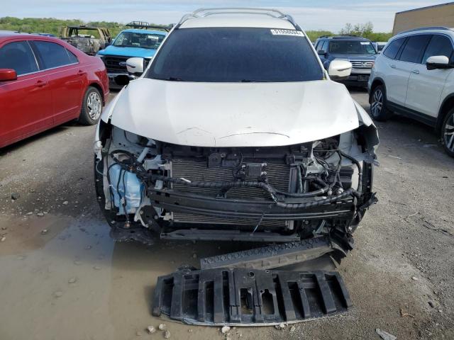 2019 Nissan Rogue S VIN: 5N1AT2MV0KC785386 Lot: 51558694