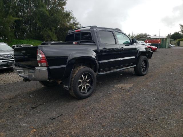 2013 Toyota Tacoma Double Cab VIN: 5TFLU4EN1DX079477 Lot: 51471154