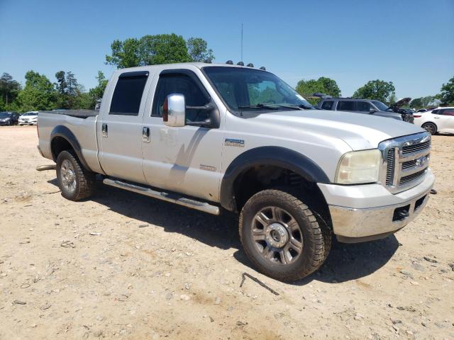 2007 Ford F250 Super Duty VIN: 1FTSW21P27EA30449 Lot: 51819754