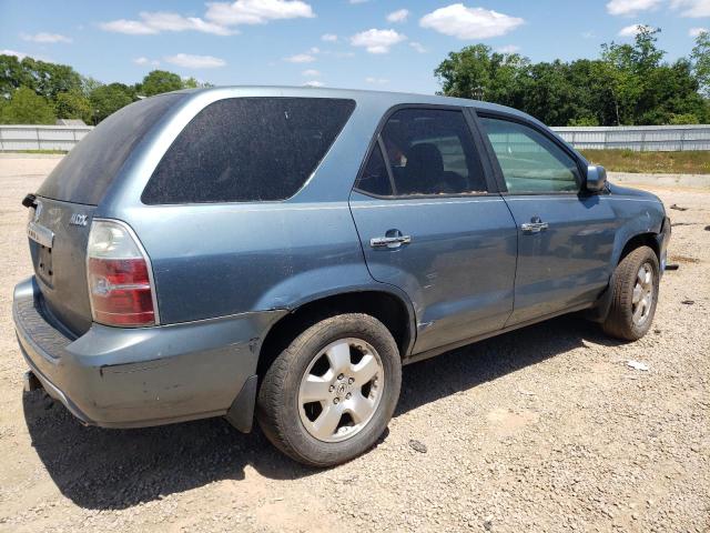 2006 Acura Mdx VIN: 2HNYD18256H505520 Lot: 51768174