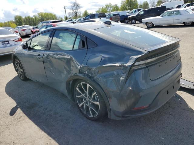 JTDACACU8R3013168 2024 Toyota Prius Prime Se