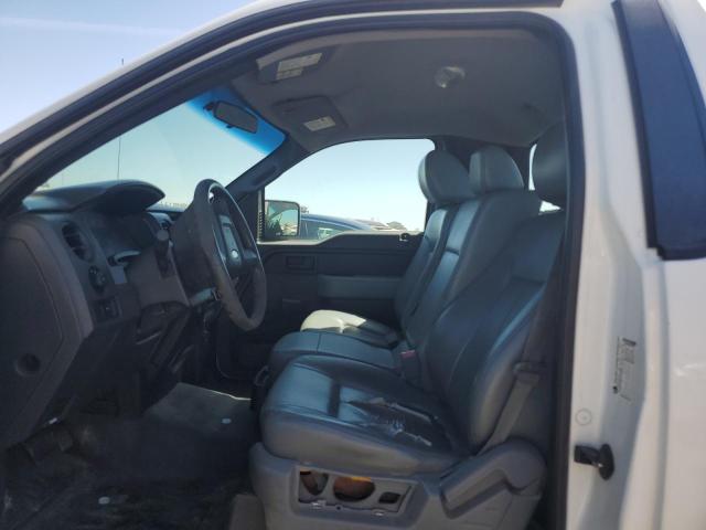 2013 Ford F150 VIN: 1FTMF1CM9DKE05854 Lot: 51727494