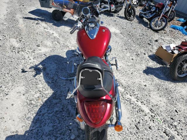 2009 SUZUKI VZ1500 - JS1VY55A392101526