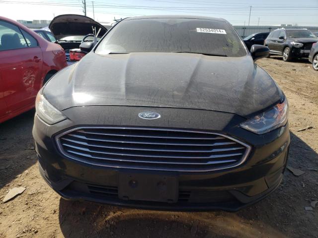 3FA6P0HD0LR250541 Ford Fusion SE 5