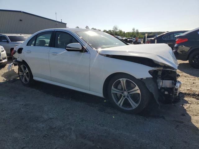 2017 Mercedes-Benz E 300 VIN: WDDZF4JB6HA115842 Lot: 51769374