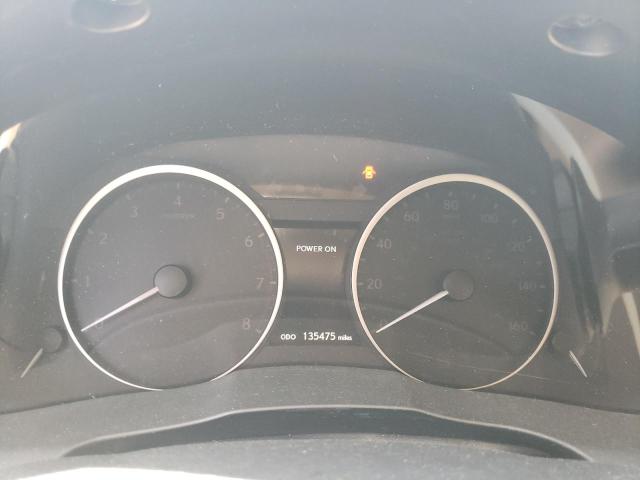 2013 Lexus Es 350 VIN: JTHBK1GG7D2016815 Lot: 50260434