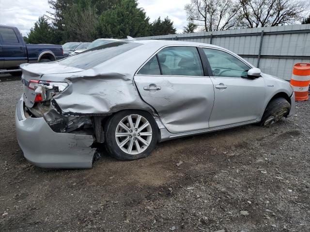 2012 Toyota Camry Hybrid VIN: 4T1BD1FK8CU054232 Lot: 50818874