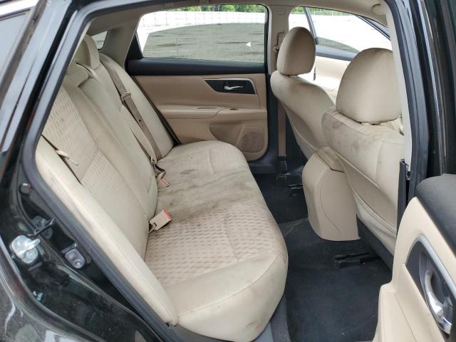 2017 NISSAN ALTIMA 2.5 - 1N4AL3AP3HC234805
