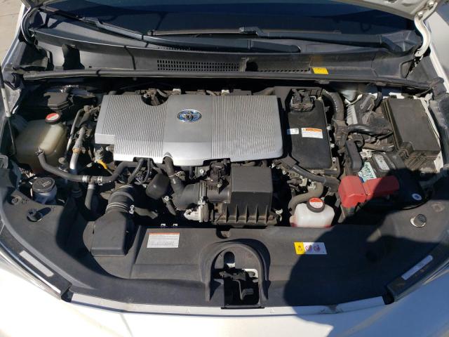 2016 Toyota Prius VIN: JTDKARFU1G3518955 Lot: 51180114