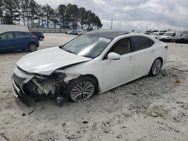 2014 Lexus Es 350 VIN: JTHBK1GG8E2139105 Lot: 49372524