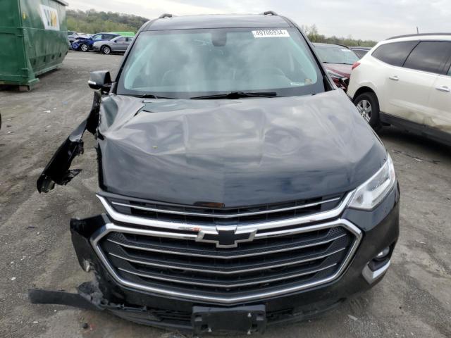 2018 Chevrolet Traverse Lt VIN: 1GNEVHKW8JJ211344 Lot: 49706934