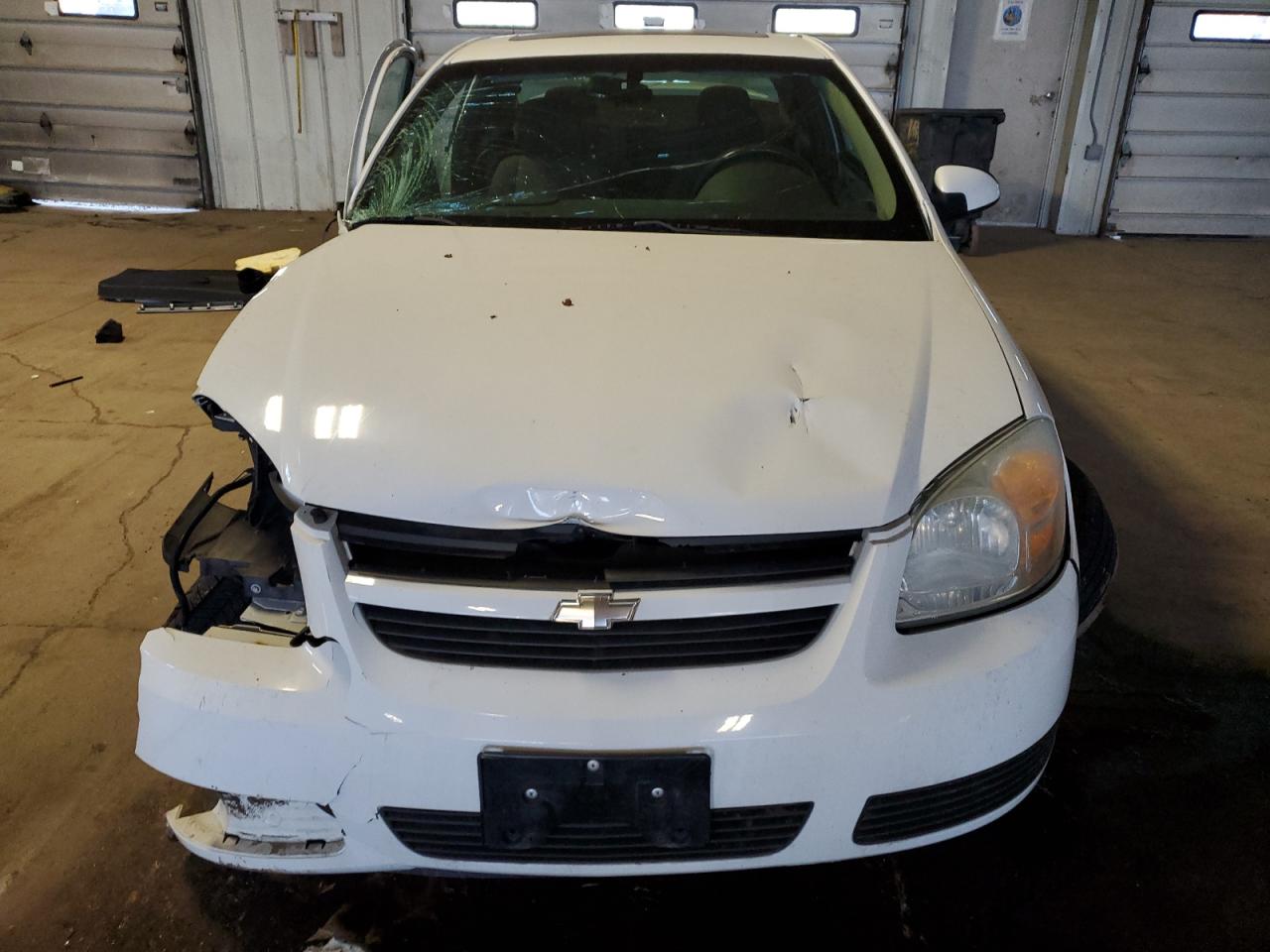 1G1AL15F477140951 2007 Chevrolet Cobalt Lt